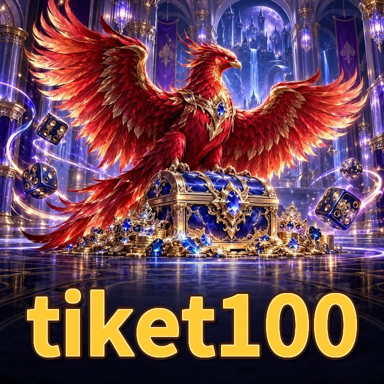 tiket100.meme LOGO