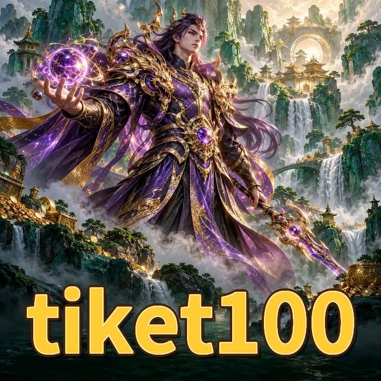 tiket100